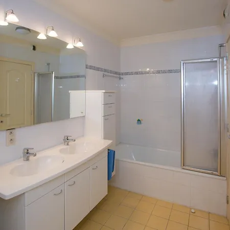 Partial Sea View Getaway * Middelkerke