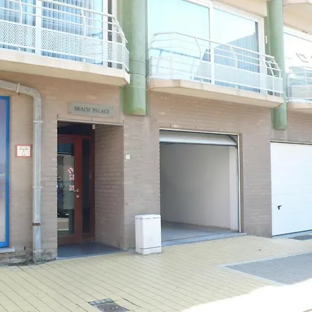 Partial Sea View Getaway Apartment *